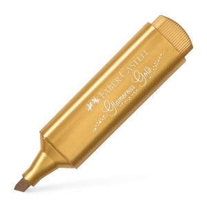 Textmarker Set 4 Metalizat 2024 II Faber-Castell - Img 6