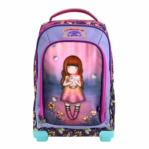 Troller Gorjuss, Firefly Dawn, 3 compartiment