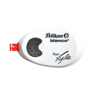 Banda corectoare Pelikan Blanco 338210 920/TFB, 5mm x 8m, model New Xycle - Img 1