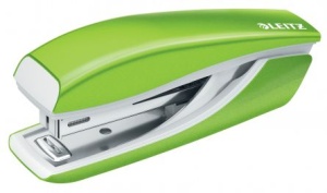 Capsator 10 Coli Nr 10 Mini 5528 Verde Leitz - Img 1