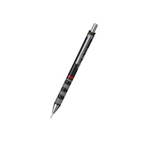 Creion Mecanic 0,35 Tikky 3 Negru Rotring
