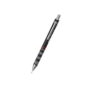 Creion Mecanic 0,35 Tikky 3 Negru Rotring
