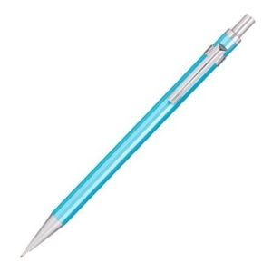 Creion Mecanic 0.7mm Corp Metal Deli - Img 3