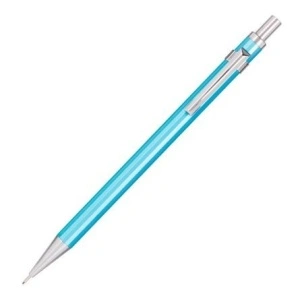 Creion Mecanic 0.7mm Corp Metal Deli - Img 3