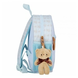 Ghiozdan Starpak Bear, 26cm, 26x23x9 cm, gradinita, 576209 - Img 2