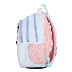 Ghiozdan Starpak Pins, Roz, 40cm, 40x29x20cm, 576229 - Img 5