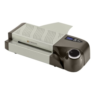 Laminator A4 ProfiOffice HR 230 D, cald/rece, 600mm/min, latime maxima 230mm, 1000W - Img 2