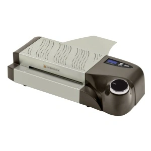 Laminator A4 ProfiOffice HR 230 D, cald/rece, 600mm/min, latime maxima 230mm, 1000W - Img 2