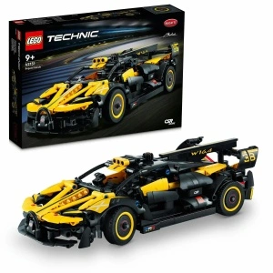 LEGO Technic, Bolid Bugatti