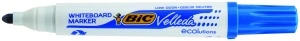 Marker Whiteboard Albastru Velleda 1701 Bic