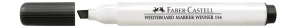 Marker Whiteboard vf Tesit Negru Winner 152 Faber-Castell - Img 2