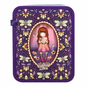 Penar echipat, Santoro, Gorjuss, 2 compartimente, Firefly Dawn - Img 1