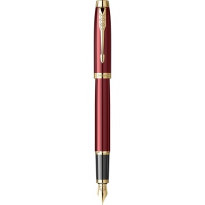 Red Lacquer GT Stilou