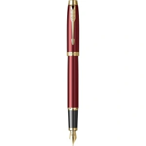 Red Lacquer GT Stilou