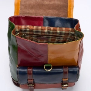 Rucsac Tehnic Urban Multicolor - Img 3