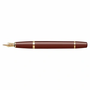 Stilou Cross Bailey Light Glossy Resin Burgundy GT - Img 3