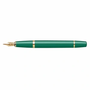 Stilou Cross Bailey Light Glossy Resin Green GT - Img 3