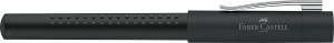 Stilou Grip 2011 Pearl Negru F Faber-Castell - Img 4