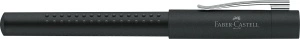 Stilou Grip 2011 Pearl Negru M Faber-Castell - Img 4