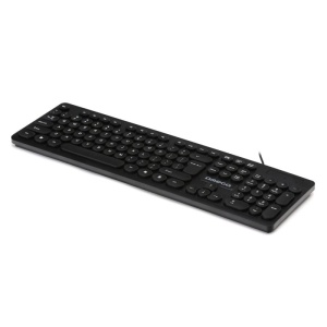 Tastatura Omega Standard, USB, neagra - Img 2