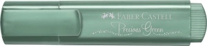 Textmaker Verde Metalizat 1546 Faber-Castell - Img 3