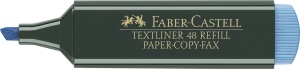 Textmarker Albastru 1548 - Img 4