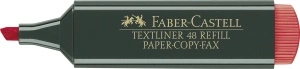Textmarker Rosu 1548 - Img 4