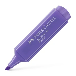 Textmarker Set 8 Cutie Carton Patel 1546 2024 Faber-Castell - Img 3