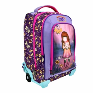 Troller Gorjuss, Firefly Dawn, 3 compartiment - Img 2