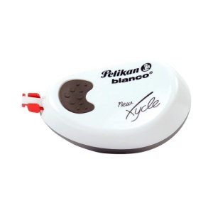 Banda corectoare Pelikan Blanco 338210 920/TFB, 5mm x 8m, model New Xycle - Img 2