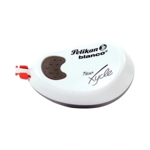 Banda corectoare Pelikan Blanco 338210 920/TFB, 5mm x 8m, model New Xycle - Img 2