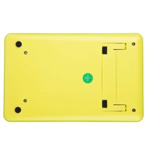Calculator Birou 12Dig Vernil Pastel - Img 4