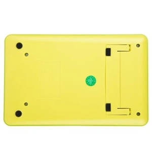 Calculator Birou 12Dig Vernil Pastel - Img 4