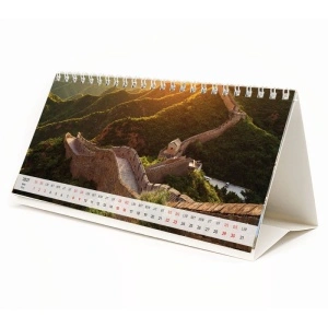 Calendar de birou cu imagini Monumente - Img 2