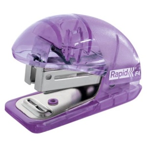 Capsator 10 Coli F4 Lavandă Colour Breeze Rapid - Img 1