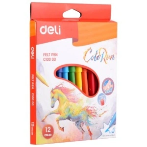 Carioci 12 Culori Deli - Img 2