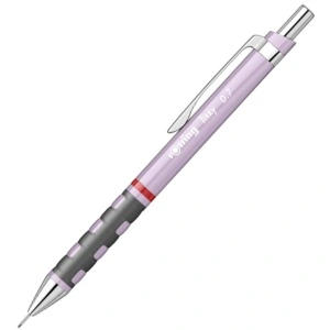 Creion Mecanic 0,7mm Tikky 3 Mov Sidefast Rotring