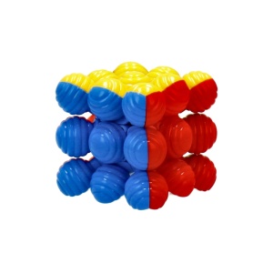 Cub Rubik MegaCreative Magic cube - Img 1