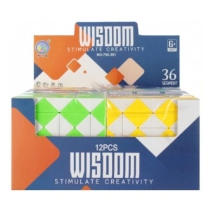 Cub rubik MegaCreative