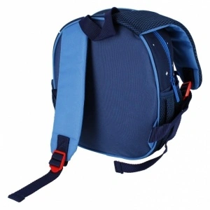 Ghiozdan Starpak Astronaut, 26cm, gradinita, 557200 - Img 4