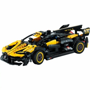 LEGO Technic, Bolid Bugatti - Img 2