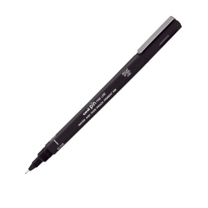 Liner 0.05 UNI PIN-200, pe baza de apa
