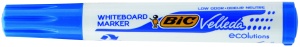 Marker Whiteboard Albastru Velleda 1701 Bic - Img 2