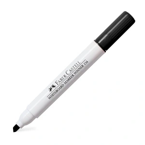 Marker Whiteboard vf Tesit Negru Winner 152 Faber-Castell