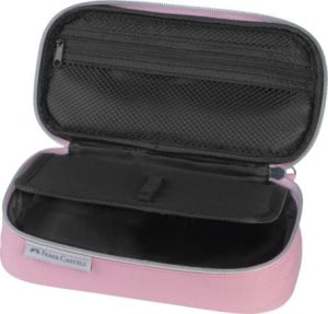 Penar Oval Herlitz Rose Shadow - Img 2