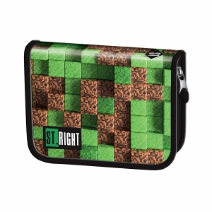 Penar PC03 ST Right Pixel Cubes 1 compartiment, 2 clapete - Img 1