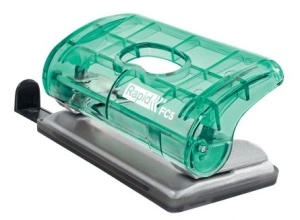 Perforator 10 Coli Model FC5 Colour Breeze Verde Rapid