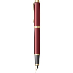 Red Lacquer GT Stilou - Img 2