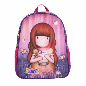Rucsac Gorjuss, Firefly Dawn, 1 compartiment - Img 1