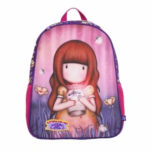 Rucsac Gorjuss, Firefly Dawn, 1 compartiment